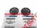 5s4z-19e630-aae 5s4z-19e630-aac Focus Ford 2005-2007 Right Left Grey Dash Flint Air Vent Grilles Oem New 5s4z-19e630-aae 5s4z-19e630-aac Focus Ford 2005-2007 Right Left Grey Dash Flint Air Vent Grilles Oem New