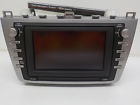 51073 6 176168208lkq Mazda Am Fm Cd Gps Navigation Radio With Display Screen