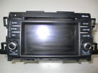 72422 6 179528455lkq Mazda Am Fm Navigation Radio Cd Player Oem