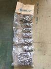 6-7046 Totally Stainless Chevy Nova Interior Screw Kit Steel