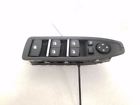 61319362132 Bmw Convertible Master Window Switch Button Oem