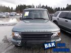 621-54396 Wiper Transmission Discovery Fits 94-04