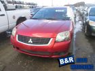 621-54406 Wiper Transmission Fits 04-09 Galant