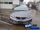 621-54552 Wiper Transmission Fits 12-15 Civic