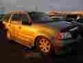 629-00715 Column Switch Fits 03-06 Navigator