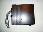 65.12-8361136-634502 Bmw 325i 328 323 318 Coupe Sedan Amplifier Radio Audio Factory 96 97 98 95