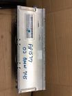65126938997 65126941681 Unbranded Bmw Oem Top Hi Fi Logic Dps Radio Amp