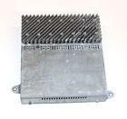 Vert8364194 65128364194 Bmw Oem Convertible Hifi Speaker System Amplifier Genuine Original Vert Vert8364194 65128364194 Bmw Oem Convertible Hifi Speaker System Amplifier Genuine Original Vert