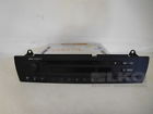65129173686 125452070lkq Bmw Am Fm Cd Radio Player Display Oem Lkq 65129173686 125452070lkq Bmw Am Fm Cd Radio Player Display Oem Lkq