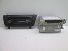 65129318752 174301811 175594148lkq Bmw Active Hybrid Cd Navigtion Media Receiver Climate Radio Controls 65129318752 174301811 175594148lkq Bmw Active Hybrid Cd Navigtion Media Receiver Climate Radio Controls