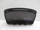 65826985868 188264170lkq Bmw Navigation Gps Information Display Screen Oem Lkq 65826985868 188264170lkq Bmw Navigation Gps Information Display Screen Oem Lkq