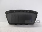 65829141809 161449898lkq Bmw Gps Navigation Display Screen Cid Oem Lkq