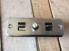 6609111 Power Adjustable Electric Seat Switch Pin Way With Wire Harnes 6609111 Power Adjustable Electric Seat Switch Pin Way With Wire Harnes