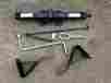 6754372 Bmw 00 01 02 03 04 05 06 Oem X5 E53 Spare Tire Jack Lug Wrench Tools