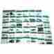 67z-63a Amk Products Mustang Master Interior Fastener Kit With Standard