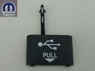 68-11aa Mopar Chrysler Dodge Jeep Mygig Touch Screen Radio Usb Port