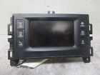 68226693ad 189438946lkq Chrysler Bluetooth Satellite Radio Oem Lkq