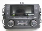 68241202ad 181798328lkq Dodge Ram Radio Media Receiver Display Oem Lkq 68241202ad 181798328lkq Dodge Ram Radio Media Receiver Display Oem Lkq
