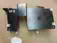 6910137 Bmw 2006 750i E65 06-08 Black Beige B14 Transmitter Reciever Bracket