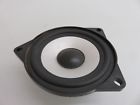 6512-6915838-02 6915838 Bmw Front Left Driver Door Speaker Oem 6512-6915838-02 6915838 Bmw Front Left Driver Door Speaker Oem