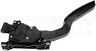 699-116 699116 Dorman Oe Solutions Accelerator Pedal Assemblies 885484326804