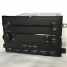 6f9t-18c869-ae Ford Mustang Radio Cd Player Disc Oem Working Used