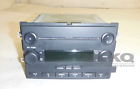 6f9t-18c869-bc 120341828 Ford 06 Freestyle Mustang Montego Single Disc Cd Player Radio Stereo Oem Lkq