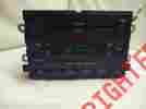 6g1t-18c815-ac Ford 2005 2006 Freestyle Montego F150 Oem Radio 6 Cd Mp3 Zn813