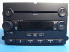 6l2t-18c869-ag Ford Explorer Mountaineer Single Cd Player Radio Oem