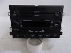 6l3t-18c815-fe 177889420lkq Ford Cd Player Radio Receiver Oem