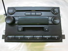 6l3t-18c868-ac 6l3t18c868ac 183728056lkq Ford Cassette Cd Player Radio Oem Lkq