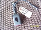 6r3z6361202aa 2006 Mustang Seat Belt