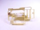 702322 Bmw Plastic Module Bracket Housing