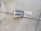 71126756392 Bmw Oem Emergency Wheel Chock Used Aluminum Fits