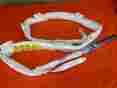 72129147338 7212 9147338 Original Factory Genuine Safety Restraint Its Bmw Oem E60 Right Passenger Side Trw Roof Curtain Ahps Rh Srs Overhead Airbag