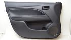 7221c023xa Mirage Left Driver Front Door Inner Trim Panel Cover Handle