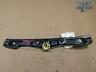 7351050 Bmw Rear Right Side Window Lifter Regulator Motor Oem