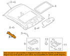 739819e000 Nissan Oem 98-01 Altima