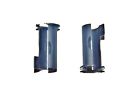 75 Sleeves - Visor 65 Sunvisor Satellite Sun Support Roadrunner Gtx Body