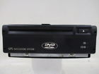 750 197724035lkq Bmw Navigation Receiver Dvd Player Oem