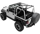 76900 Smittybilt Src Roll Cage Kit