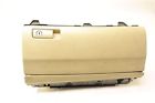 77521-tk4-a04zc 77521tk4a04zc Tan Glove Box