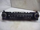 79500-ta0-a111 Honda Accord Hvac Climate Control Module 79500-ta0-a111 Honda Accord Hvac Climate Control Module