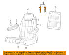 7b0881920ade5 Volkswagen Vw Oem 2nd