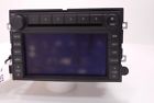 7c3t-18k931-ag 177370451lkq Ford Am Fm Cd Player Navigation Radio Oem