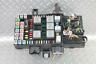 7l3t-14a067-da Lincoln Lt Engine Fuse Box Interior Kick Panel Power Distribution