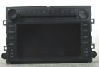 7t4t-18k931-ba 160896286lkq Ford Edge Cd Player Navigation Radio Receiver Oem