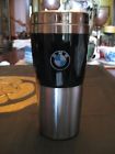 80902208678 Bmw Black Fusion Travel Mug 80902208678 Bmw Black Fusion Travel Mug