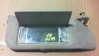 268.gm3v96 81496 Aurora 96 Sun Visor Shade