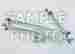 621-00303 815998 Captiva Wiper Transmission Fits 12-15 Sport